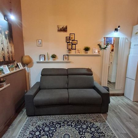 My Home Milano Imbonati 12 Exteriör bild
