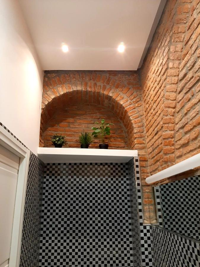 My Home Milano Imbonati 12 Exteriör bild