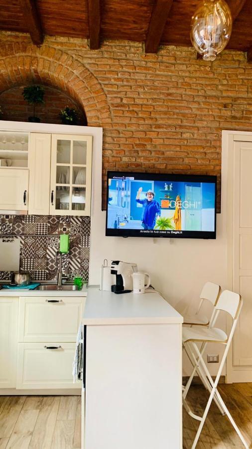 My Home Milano Imbonati 12 Exteriör bild