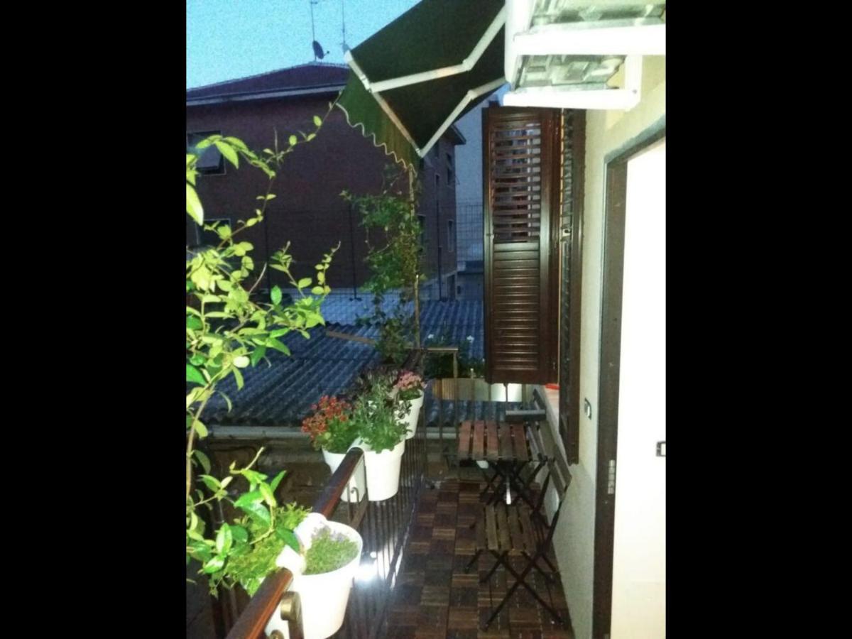 My Home Milano Imbonati 12 Exteriör bild
